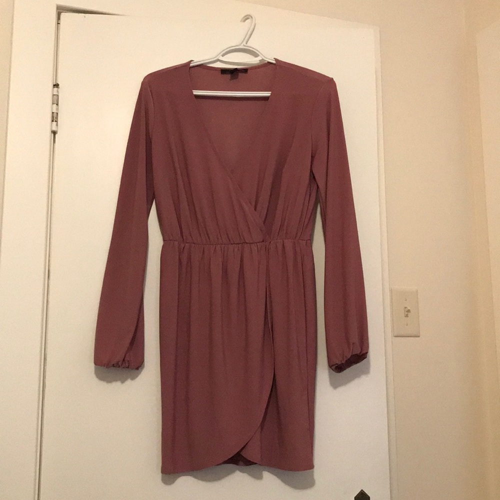 Forever 21 Dress